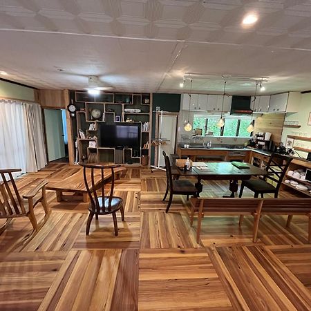 こもれび Apartamento Miyakojima  Exterior foto