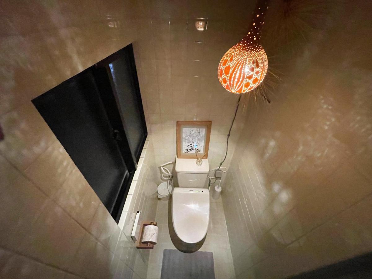 こもれび Apartamento Miyakojima  Exterior foto