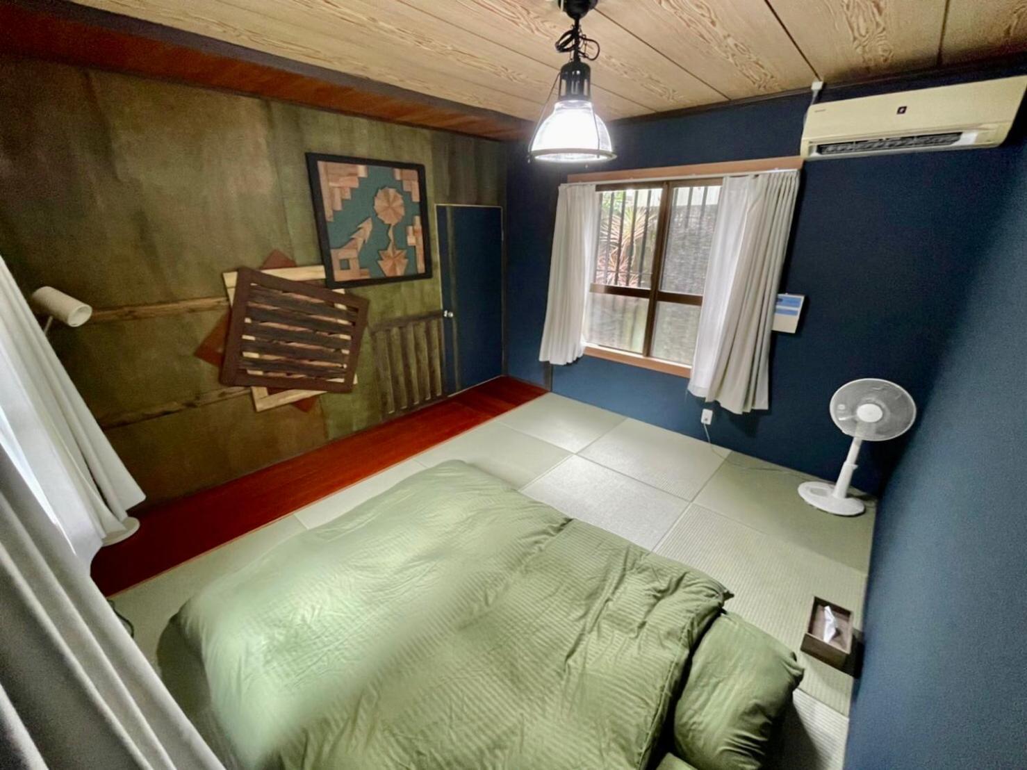 こもれび Apartamento Miyakojima  Exterior foto