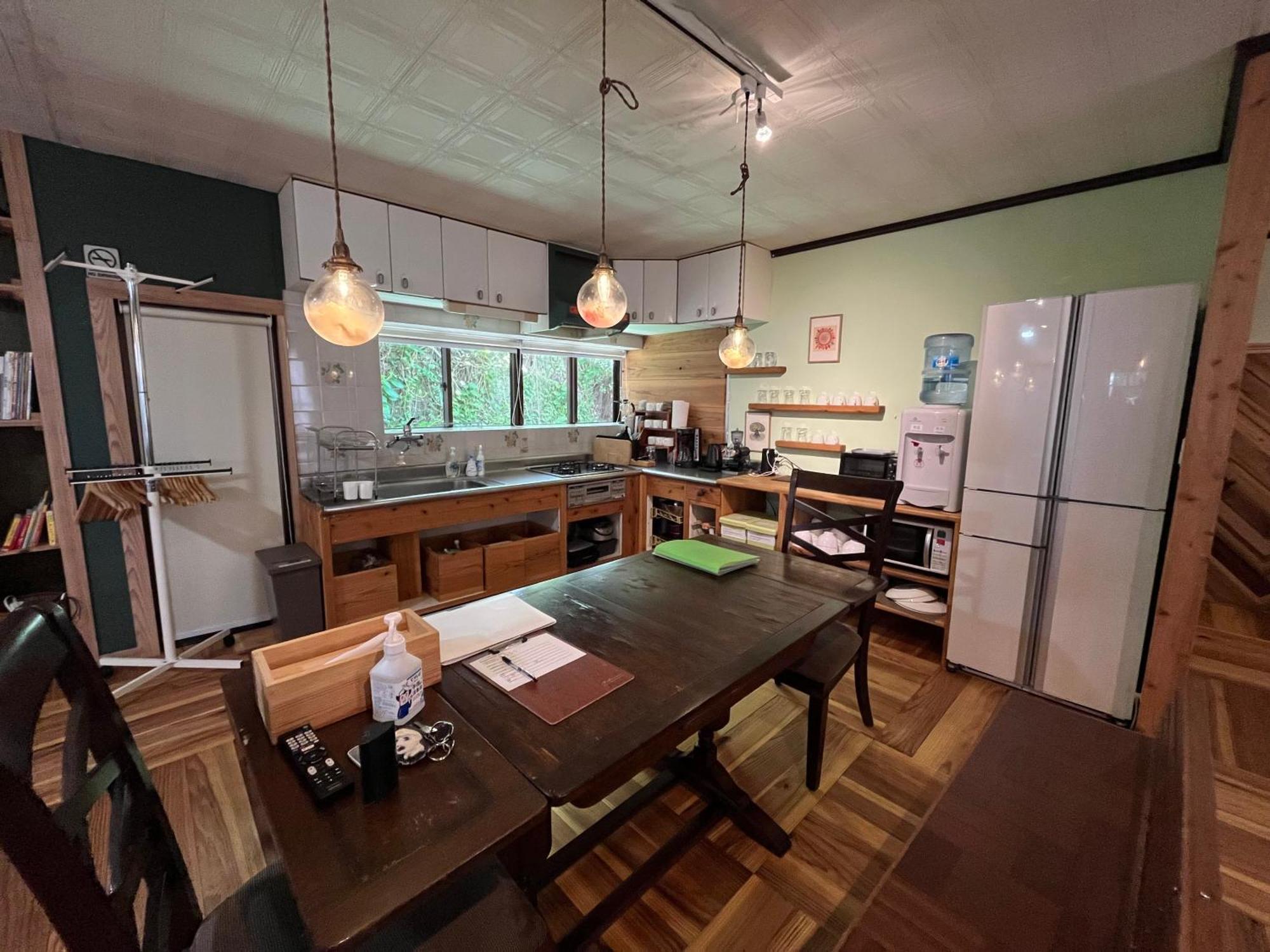 こもれび Apartamento Miyakojima  Exterior foto